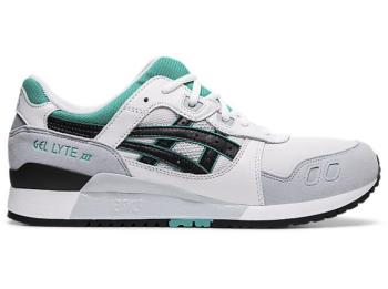 Asics Erkek GEL-LYTE III Koşu Ayakkabısı TR480YQ